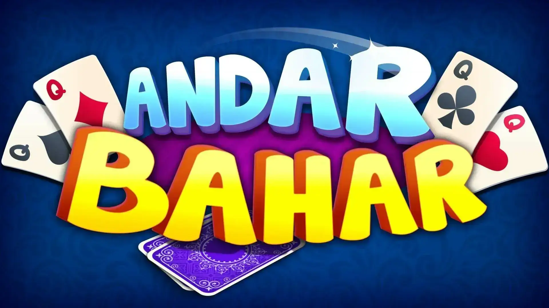 Andar Bahar & Teen Patti