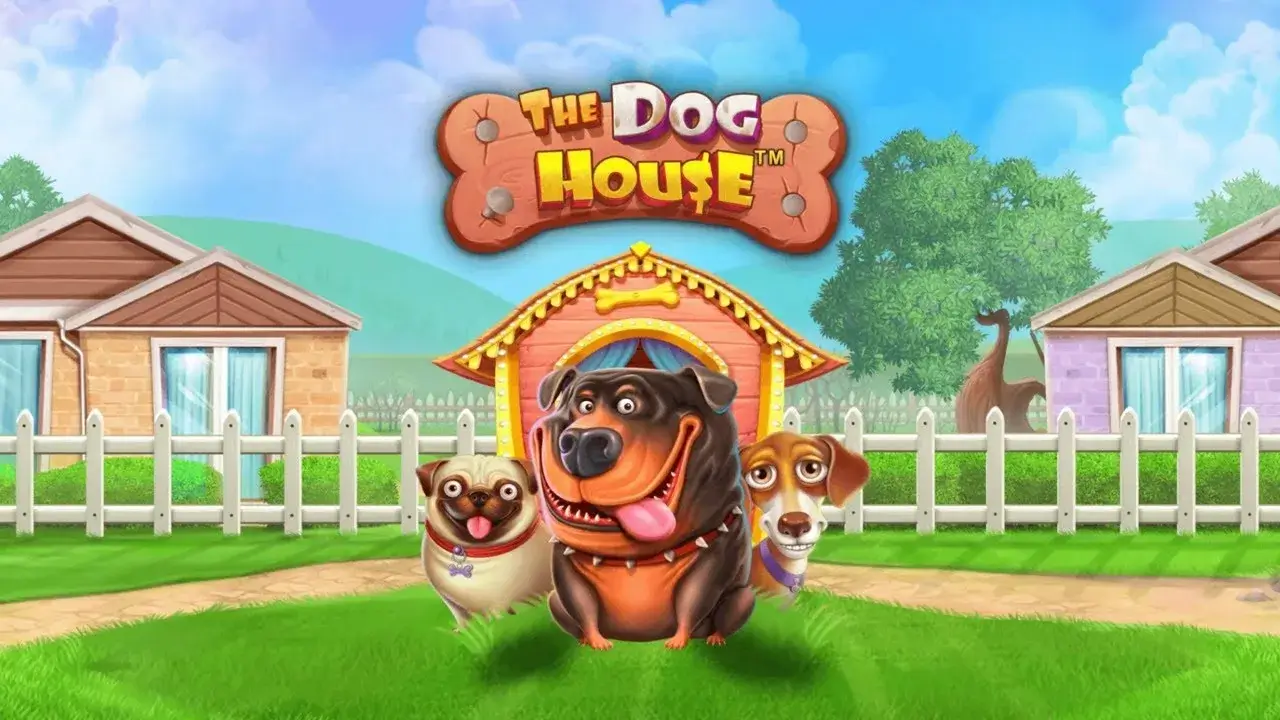 The Dog House