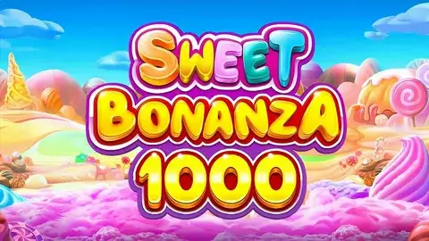 Sweet Bonanza