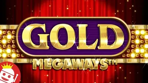 PGKN's Gold Megaways
