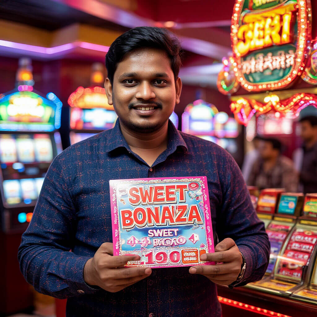 Winner Kamal