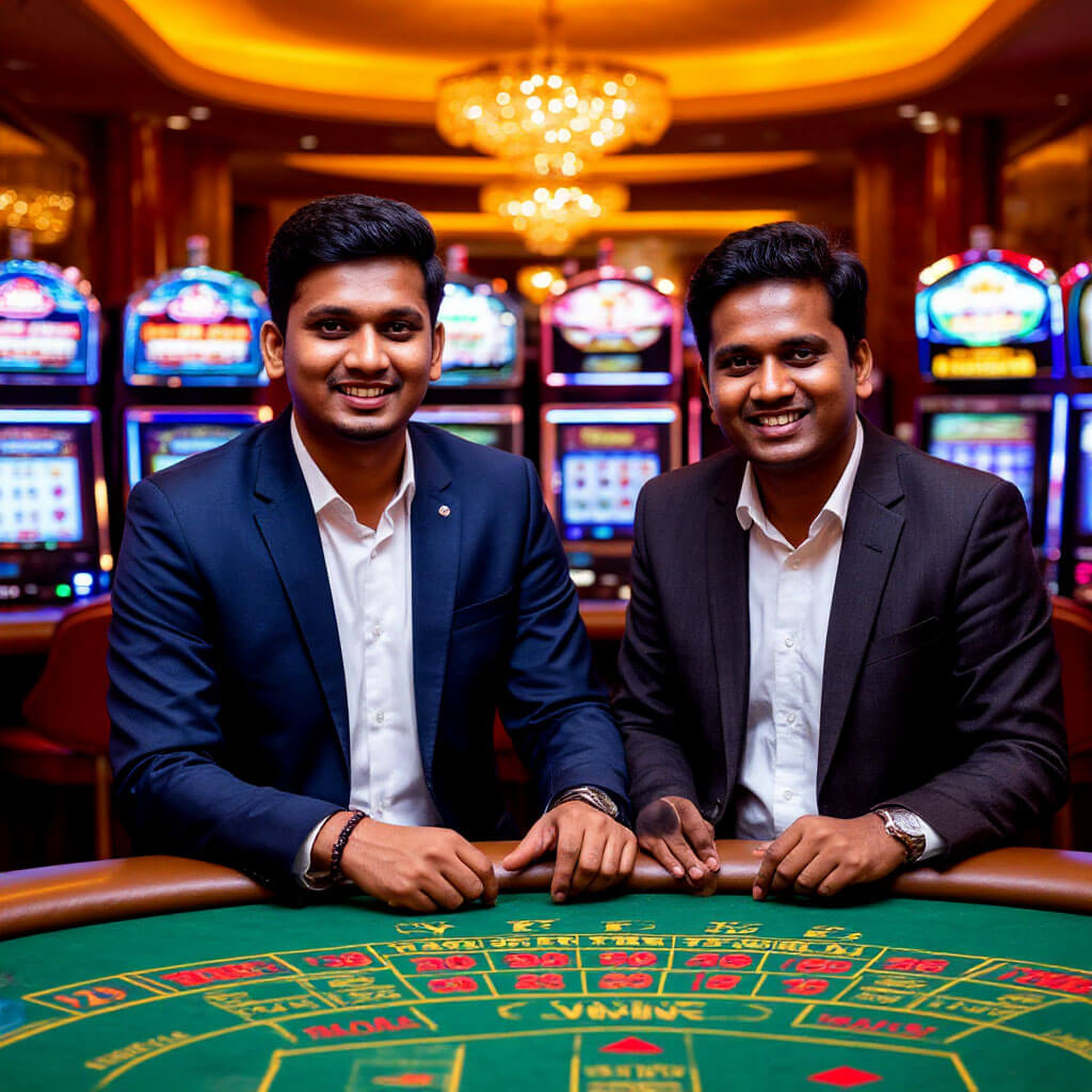 Winner Rahim